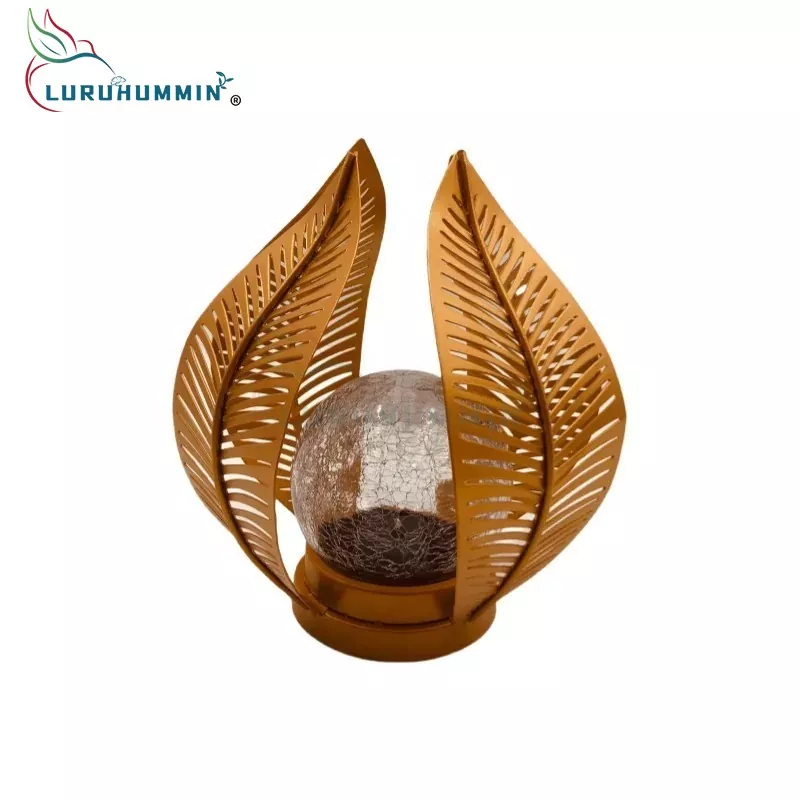 Solar Outdoor Garden Light: Lśniące jasne i ekologiczne